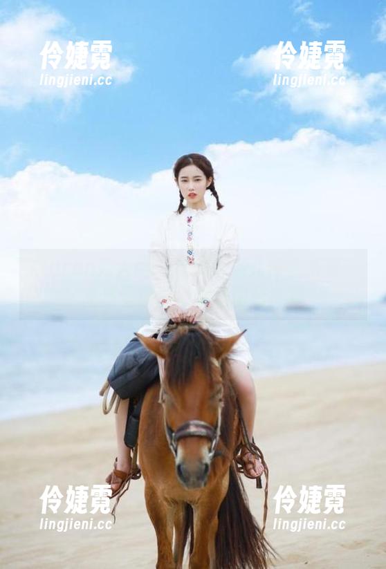 Xiuren秀人网 - 收录李宓儿修女系列：高质量原图与全景图包推荐-伶婕霓