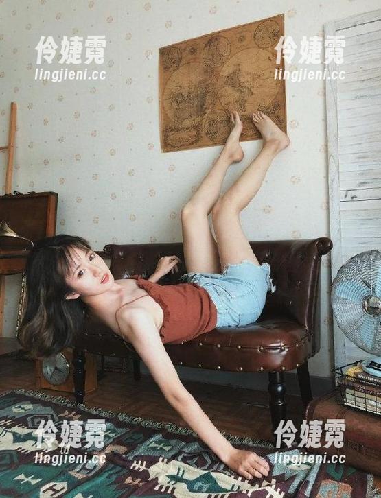 Xiuren秀人网 - 深入浅浅Danny浴室，发现每张原图背后的动人故事与图集魅力-伶婕霓
