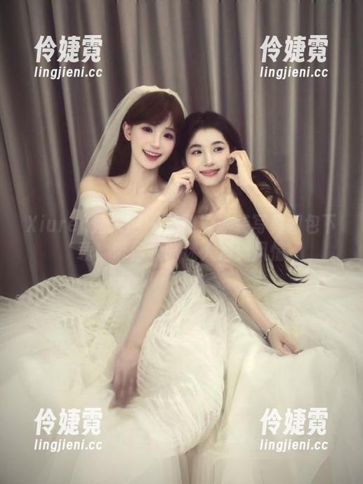 Xiuren秀人网 - 王雅姗泳装写真图包下载，带你领略迷人海滩风情-伶婕霓