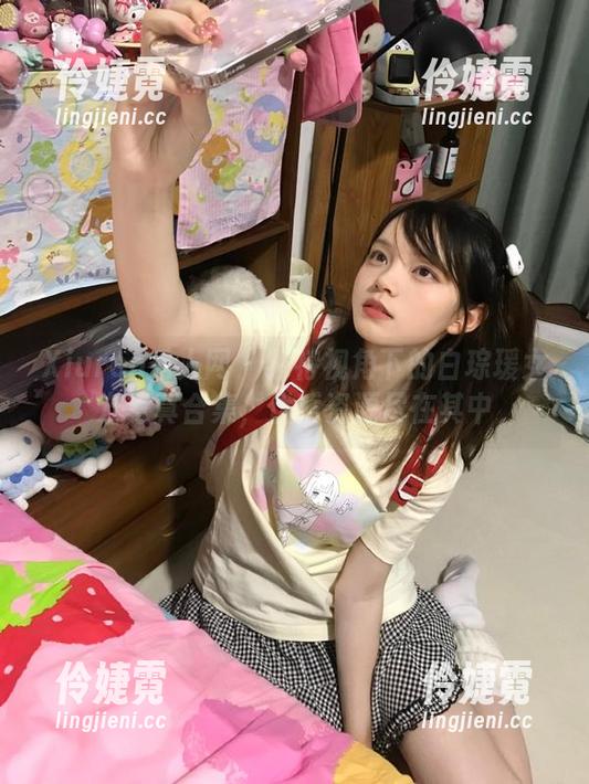 Xiuren秀人网 - 独特视角下的白琮瑗女友写真合集，优质资源尽在其中-伶婕霓