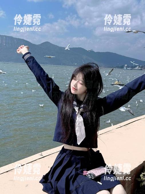 Xiuren秀人网 - 白诗雅甜心风格的最新套图，展现她不同面貌，给你不一样的视觉享受！-伶婕霓