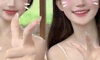 Xiuren秀人网 - 糯美子nini专属定制棉袜，带来不一样的视觉享受与精美图片