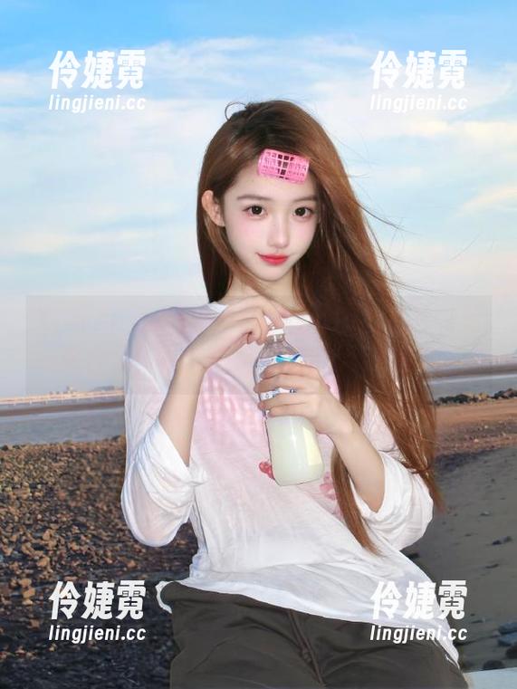 Xiuren秀人网 - 考拉Koala教室独特写真合集，照片中绽放出的无穷魅力！-伶婕霓