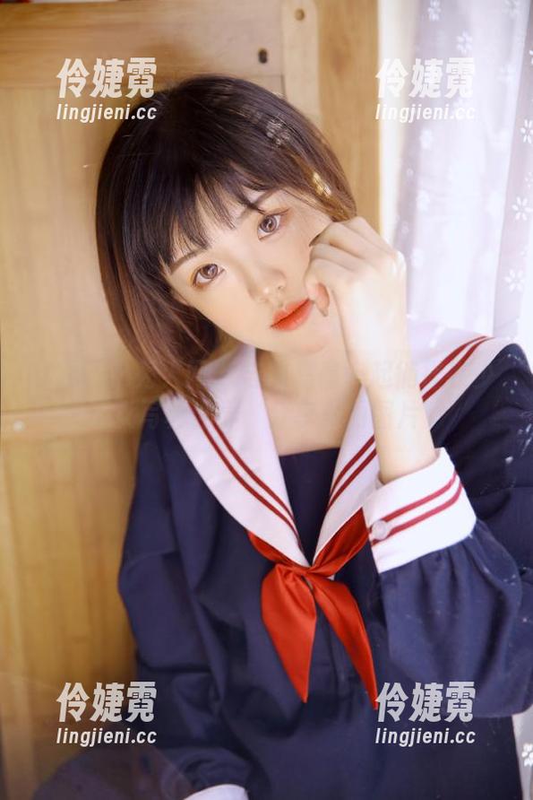 Xiuren秀人网 - 与邹晶晶一起徜徉在少女写真世界，分享美丽图片-伶婕霓
