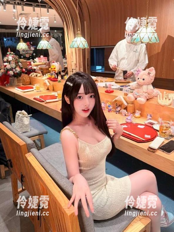 Xiuren秀人网 - 金妍兮的秘密合集：与您分享她的独特魅力与风格-伶婕霓