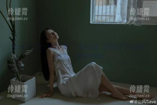 Xiuren秀人网 - 原图大赏：“龙泽美曦”的死库水写真精选，俘获每一位欣赏者的心-伶婕霓