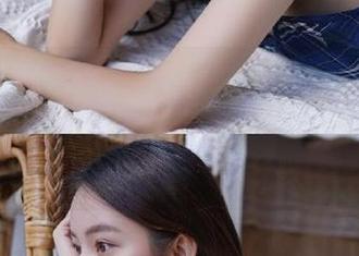 YouMi尤蜜荟 - 在Carol周妍希的泰国旅拍图库中，免费下载独特风格的写真，感受异国情调