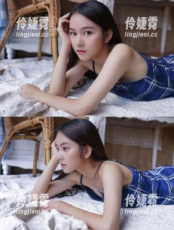 YouMi尤蜜荟 - 在Carol周妍希的泰国旅拍图库中，免费下载独特风格的写真，感受异国情调-伶婕霓