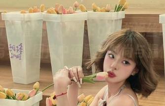 YouMi尤蜜荟 - 探索Egg-尤妮丝Egg的毛衣写真，图库中蕴藏着时尚与温情的完美结合