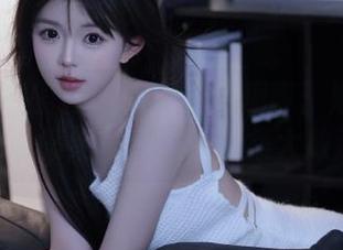YouMi尤蜜荟 - 校园生活趣事：娜娜TINA的搞笑写真图片合集大放送