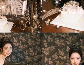 YouMi尤蜜荟 - 感受奇幻万圣节，葛征Model全新写真作品上线，网盘资源免费提供！