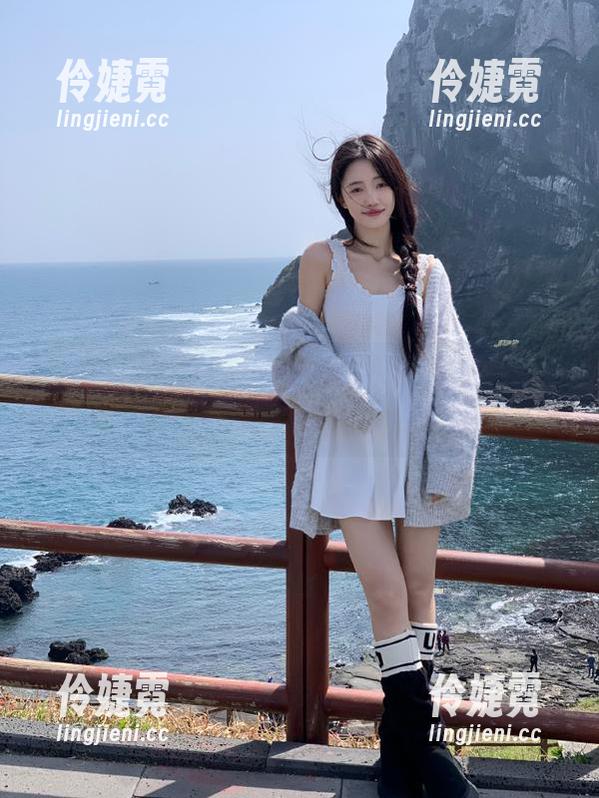 YouMi尤蜜荟 - 收藏黄乐然的裸足摄影作品，绝佳写真资源不容错过-伶婕霓
