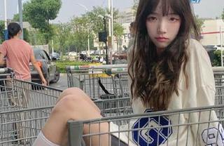 YouWu尤物馆 - 超期待！婕西儿jessie体操服图包更新，展示绝美身形和运动魅力