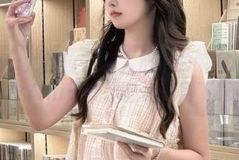 YouWu尤物馆 - 让人心动的瞬间：孟狐狸FoxYini天使作品集免费下载速递