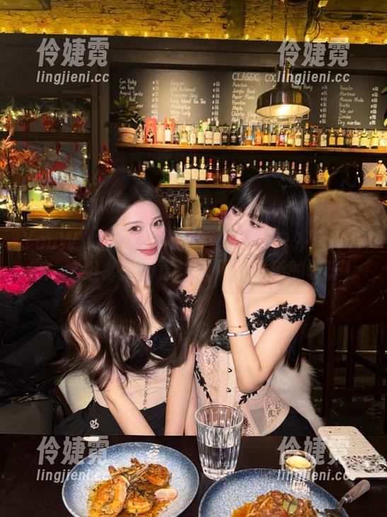 YouWu尤物馆 - 陈怡曼coco户外写真合集：这组套图简直让人怀疑生活的设计！-伶婕霓