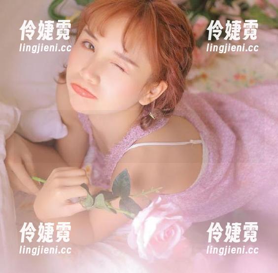 感受ZinieQ的白衬衫魅力，写真集原图带你走入时尚与美的结合！-伶婕霓