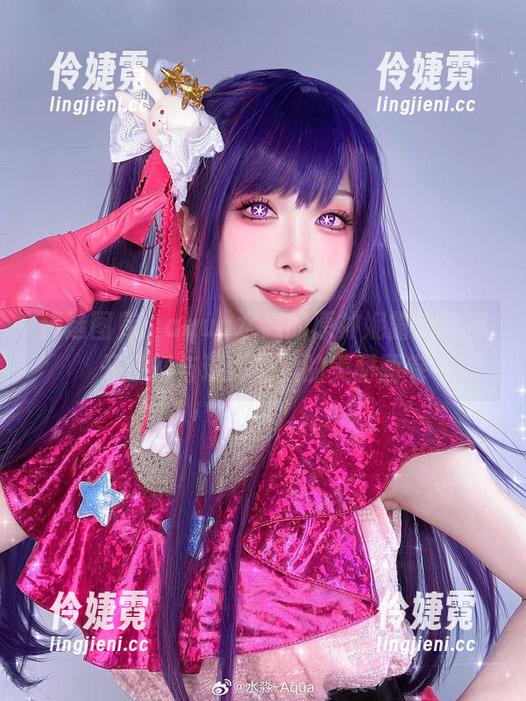 精选图库：aqua水淼的原神妮露为你揭开梦幻与现实交织的美丽画卷-伶婕霓