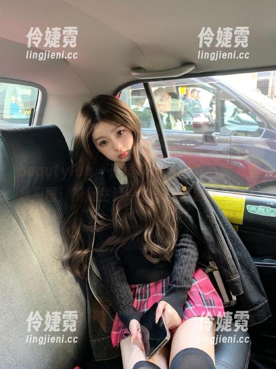 beautyleg - 精美“Cindy双马尾”全集原图：捕捉生活中的每一丝清新与甜美-伶婕霓