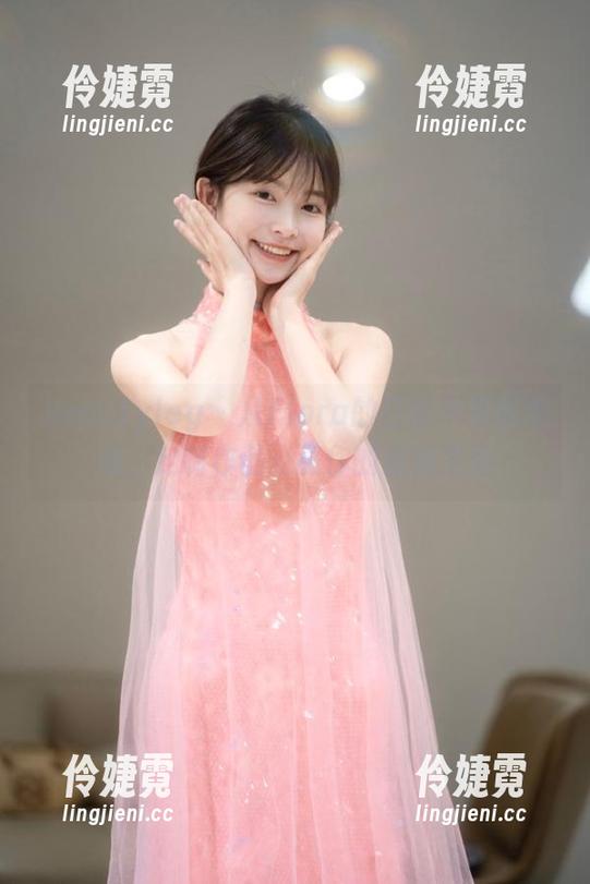 beautyleg - 从Flora的日常中汲取灵感，定制作品点亮你的创意生活-伶婕霓