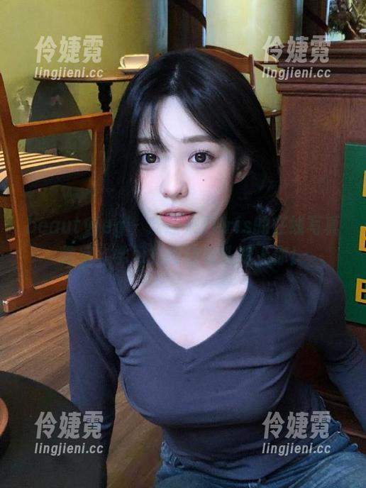 beautyleg - 欢迎来到Iris的在线写真教室，学习如何让镜头爱上你！-伶婕霓