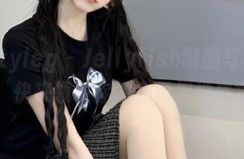 beautyleg - Jellyfish制服写真全新上线，快来领取你的免费视觉盛宴吧！