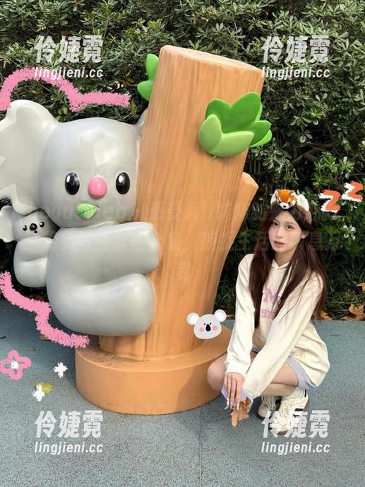 beautyleg - 感受Jill妹妹的魅力魅影：绝美写真套图合集，捕捉生活的瞬息万变-伶婕霓
