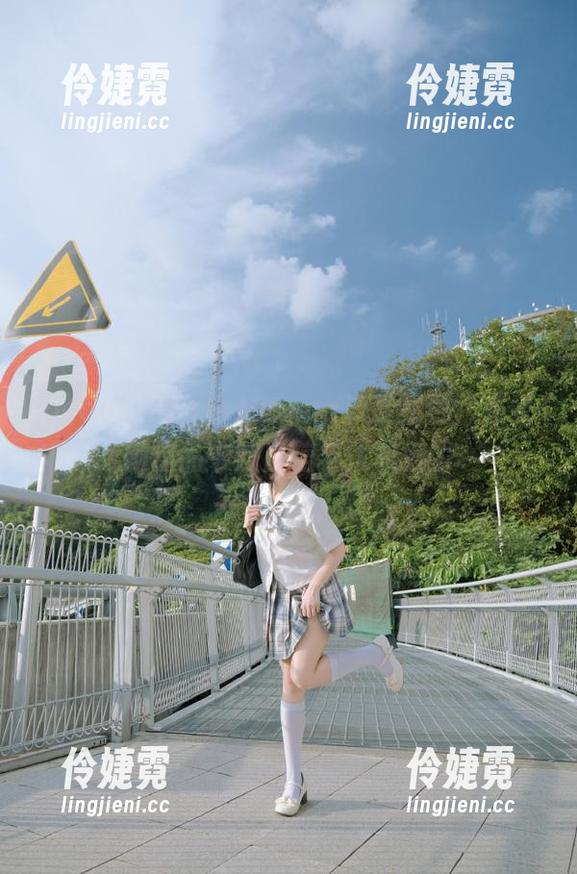 beautyleg - Joanna泳装图包：感受她作品中的自信与优雅魅力-伶婕霓