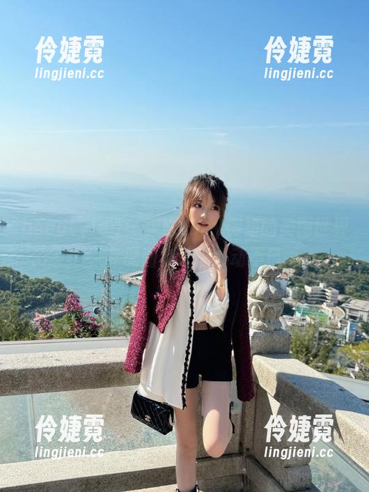beautyleg - 走进Lucy御姐的美图世界，专属图集让你心动不已-伶婕霓