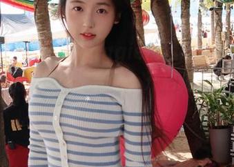 beautyleg - Maggie厨娘的艺术之旅：与美食共舞的图集合集，开启味觉与视觉的双重享受
