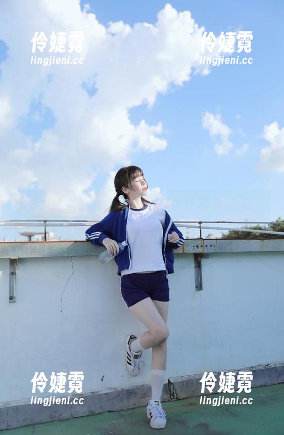 beautyleg - 探索Mia女仆写真之美，原图免费下载等你来发现！-伶婕霓