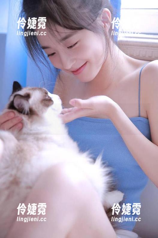 beautyleg - 探索Minna婚纱艺术：超清图片下载，体验优雅与浪漫-伶婕霓