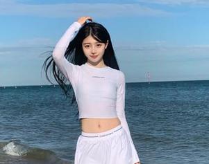 beautyleg - Miso的黑丝作品之美：丰富资源带来视觉盛宴，感受艺术灵感