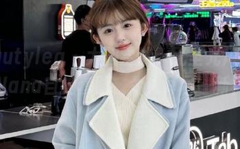 beautyleg - 大胆尝试，无圣光风格的Nana自拍套图，令人耳目一新！