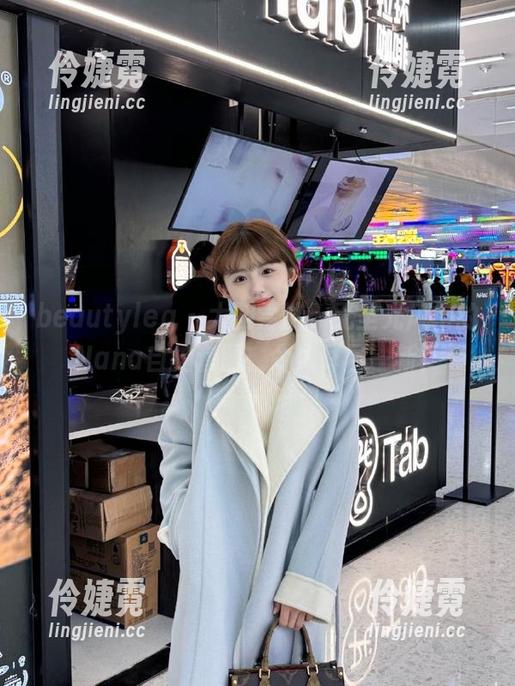 beautyleg - 大胆尝试，无圣光风格的Nana自拍套图，令人耳目一新！-伶婕霓