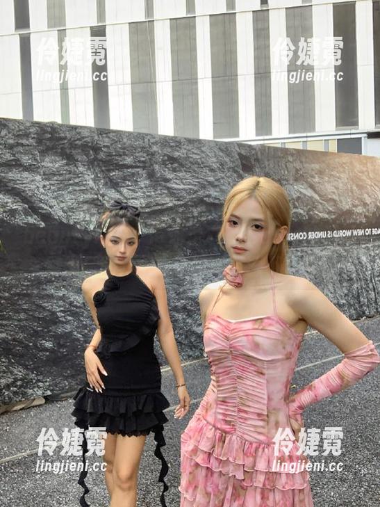 beautyleg - 带你走进Queenie的双马尾作品世界:珍贵写真资源不容错过-伶婕霓 beautyleg - 带你走进Queenie的双马尾作品世界:珍贵写真资源不容错过-伶婕霓