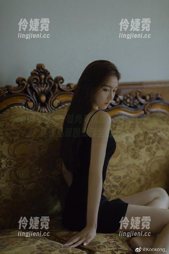 beautyleg - 时尚与优雅：Rita白色写真作品原图资源全面解析-伶婕霓