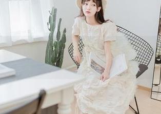 beautyleg - Sammi女孩的美图：照片里的每一瞬间都是无尽的美丽！