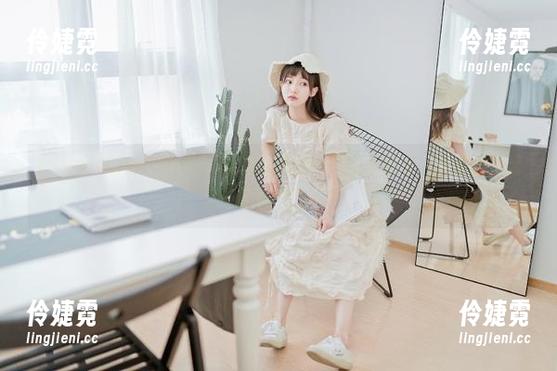 beautyleg - Sammi女孩的美图：照片里的每一瞬间都是无尽的美丽！-伶婕霓