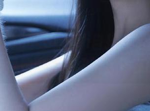 beautyleg - Sarah自拍艺术套图：精选照片揭示她内心的细腻与外在的优雅！