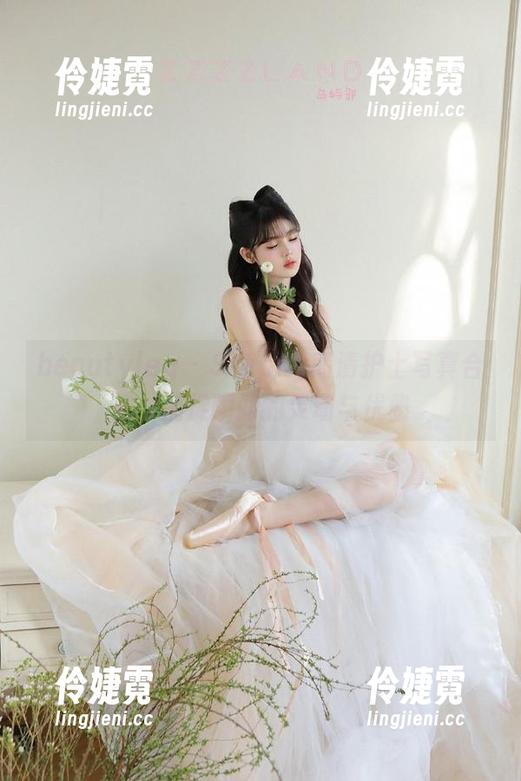 beautyleg - Stephy高清护士写真合集：捕捉瞬间的灵动与优雅-伶婕霓