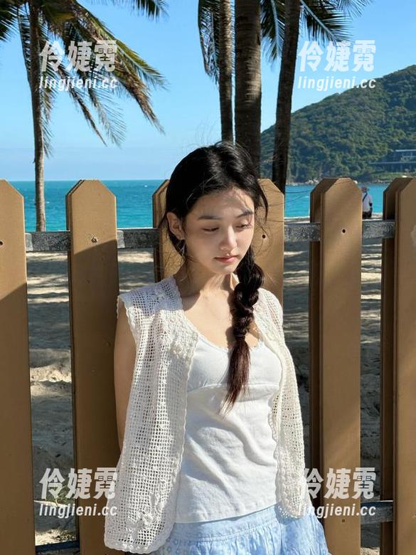 beautyleg - 从Syuan秘书的视角出发，欣赏她最新的艺术套图作品，留下深刻印象-伶婕霓