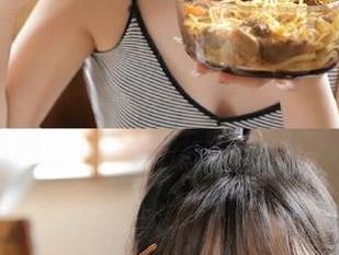 beautyleg - 在线聚焦！Vanessa办公室美图，潜藏着无限创意与性感