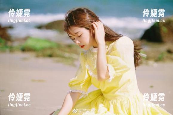 beautyleg - 令人惊艳的Xin连衣裙图集，资源分享让你轻松获取时尚灵感-伶婕霓