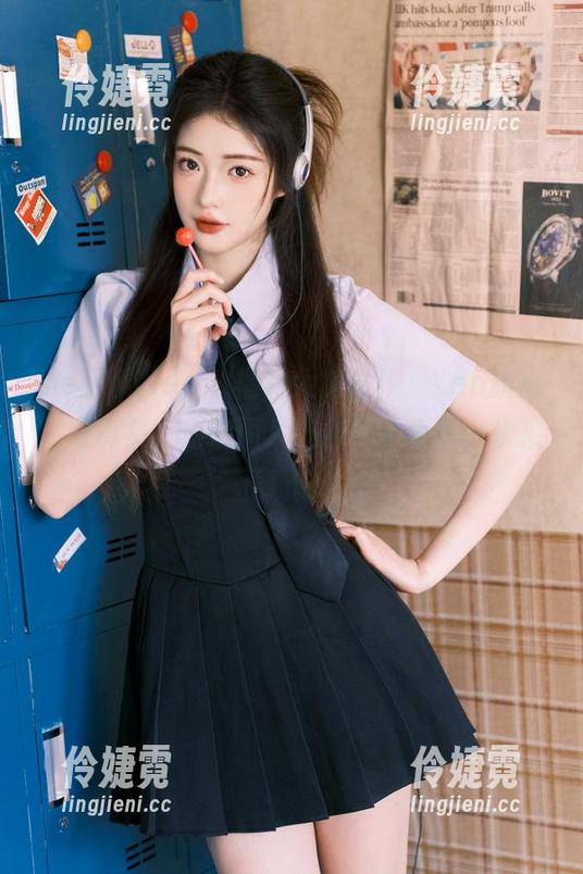 beautyleg - 福利大放送！“Yen旗袍”写真集，高清图片让你如沐春风，快来下载吧！-伶婕霓
