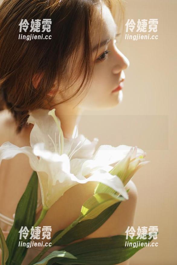 beautyleg - Michelle御姐合集：如此自嘲又迷人，难保不被吸引！-伶婕霓
