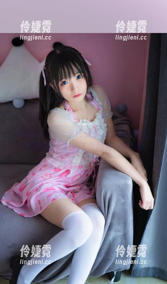 beautyleg - 走进王郁文的秘书日常：写真合集，感受工作的另一种美丽-伶婕霓