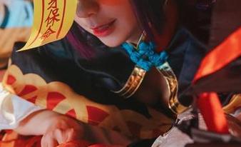 黑丝与高清照片的完美结合，izumi泉桃子带你体验不一样的美感！