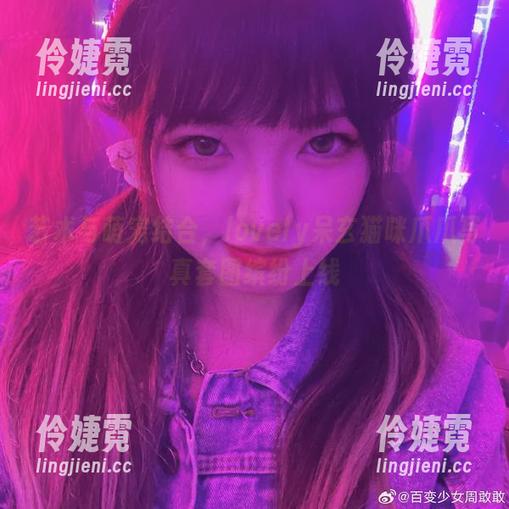 艺术与萌宠结合，lovely呆玄猫咪爪爪写真套图缤纷上线-伶婕霓