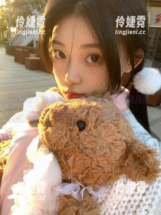 pans - 兔兔女仆写真系列:感受她用照片记录的每个动人的瞬间-伶婕霓 pans - 兔兔女仆写真系列:感受她用照片记录的每个动人的瞬间-伶婕霓