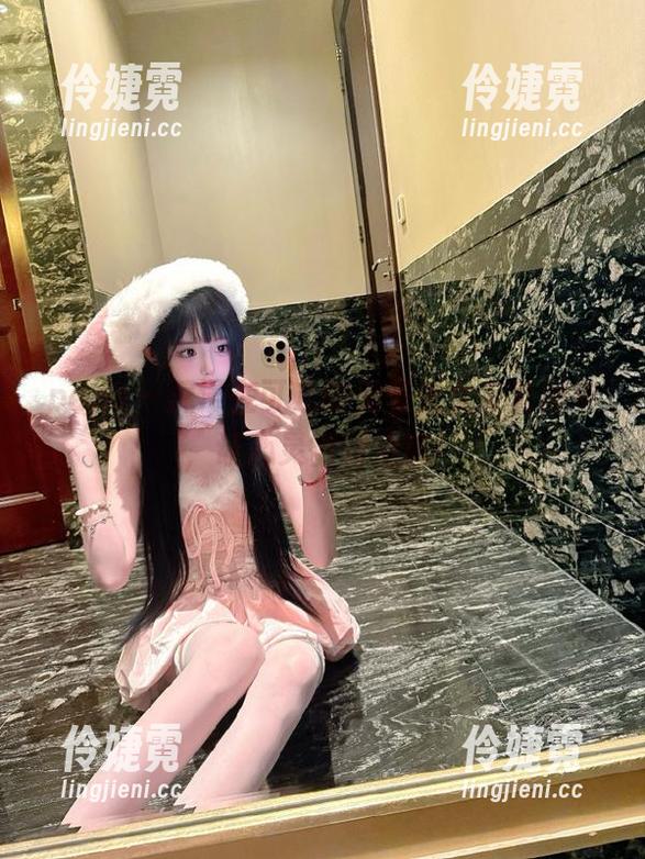 pans - 沉浸在可儿的无圣光女友套图中，让心灵得到治愈！-伶婕霓